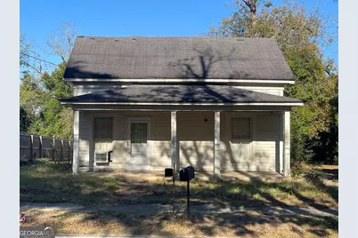 513 Smith Street, Dublin, GA 31021 - Photo 1