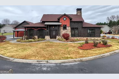 45 Bent Grass Circle, Hayesville, NC 28904 - Photo 33