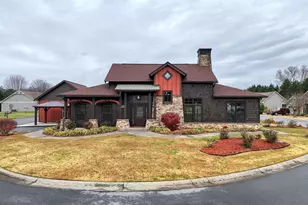 45 Bent Grass Cir, Hayesville, NC 28904 - Photo 33