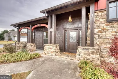 45 Bent Grass Circle, Hayesville, NC 28904 - Photo 3