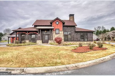 45 Bent Grass Circle, Hayesville, NC 28904 - Photo 1