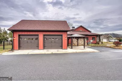 45 Bent Grass Circle, Hayesville, NC 28904 - Photo 47