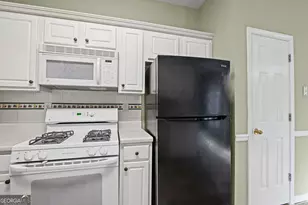 122 Mosswood Dr, Newnan, GA 30265 - Photo 19