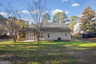 122 Mosswood Dr, Newnan, GA 30265 - Photo 37