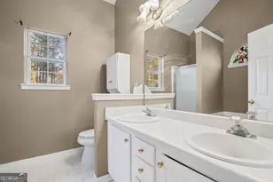 122 Mosswood Dr, Newnan, GA 30265 - Photo 29