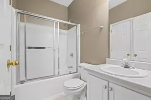 122 Mosswood Dr, Newnan, GA 30265 - Photo 25