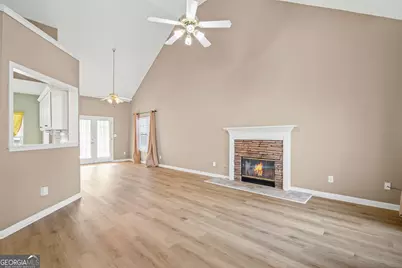 122 Mosswood Drive, Newnan, GA 30265 - Photo 7