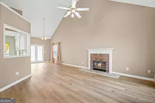 122 Mosswood Dr, Newnan, GA 30265 - Photo 7