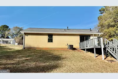 110 Central Lake Drive, Griffin, GA 30223 - Photo 5