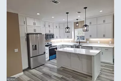 155 Peach Lane, Baxley, GA 31513 - Photo 7