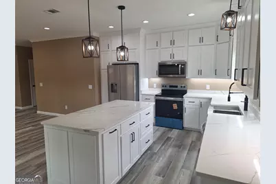 155 Peach Lane, Baxley, GA 31513 - Photo 5