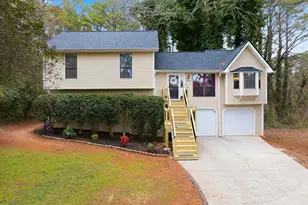 4405 Lakeside Hills Point, Kennesaw, GA 30144 - Photo 35