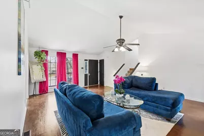 4405 Lakeside Hills Point, Kennesaw, GA 30144 - Photo 29