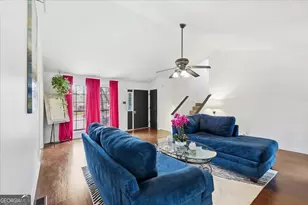 4405 Lakeside Hills Point, Kennesaw, GA 30144 - Photo 29