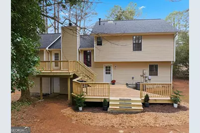 4405 Lakeside Hills Point, Kennesaw, GA 30144 - Photo 5