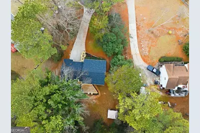 4405 Lakeside Hills Point, Kennesaw, GA 30144 - Photo 3