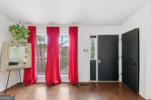 4405 Lakeside Hills Point, Kennesaw, GA 30144 - Photo 33