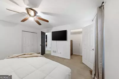 4405 Lakeside Hills Point, Kennesaw, GA 30144 - Photo 17