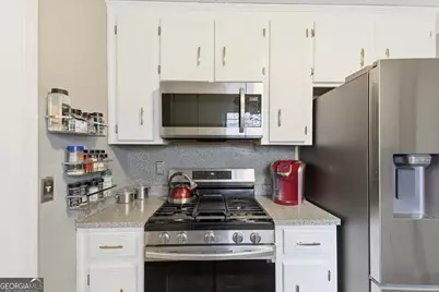 4405 Lakeside Hills Point, Kennesaw, GA 30144 - Photo 27