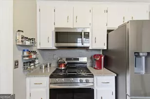 4405 Lakeside Hills Point, Kennesaw, GA 30144 - Photo 27