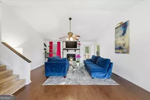 4405 Lakeside Hills Point, Kennesaw, GA 30144 - Photo 31