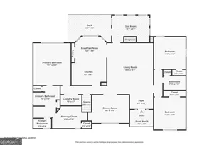 115 Springfield Way, Dallas, GA 30157 - Photo 21