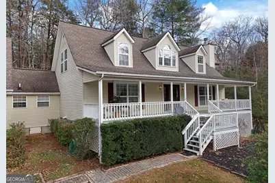 16 Souther Ridge Conn #78, Blairsville, GA 30512 - Photo 7