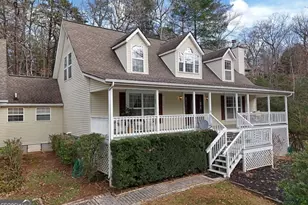 16 Souther Ridge Conn, Blairsville, GA 30512 - Photo 7