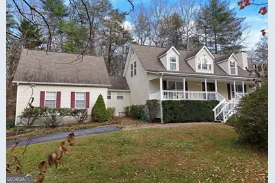 16 Souther Ridge Conn #78, Blairsville, GA 30512 - Photo 1