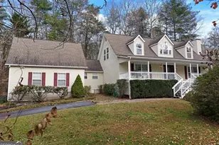 16 Souther Ridge Conn, Blairsville, GA 30512 - Photo 1