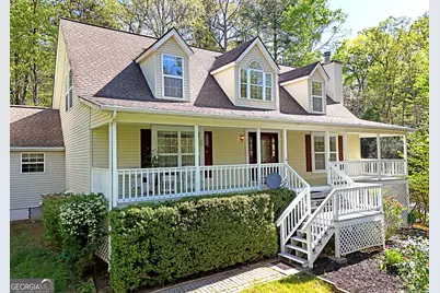 16 Souther Ridge Conn #78, Blairsville, GA 30512 - Photo 3