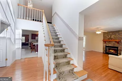 16 Souther Ridge Conn #78, Blairsville, GA 30512 - Photo 5