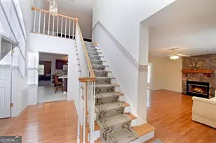 16 Souther Ridge Conn, Blairsville, GA 30512 - Photo 5