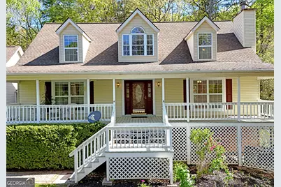 16 Souther Ridge Conn #78, Blairsville, GA 30512 - Photo 5