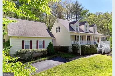 16 Souther Ridge Conn #78, Blairsville, GA 30512 - Photo 1