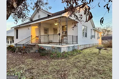 349 Cook Street, Elberton, GA 30635 - Photo 1