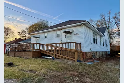 349 Cook Street, Elberton, GA 30635 - Photo 5