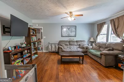 135 Partridge Lane, Athens, GA 30606 - Photo 3