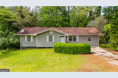 135 Partridge Lane, Athens, GA 30606 - Photo 1