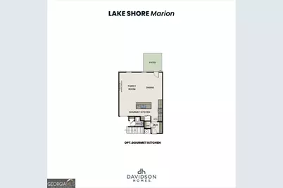 76 Shoal Court, Winder, GA 30680 - Photo 3