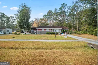 829 Olmstead Drive, Hinesville, GA 31313 - Photo 3