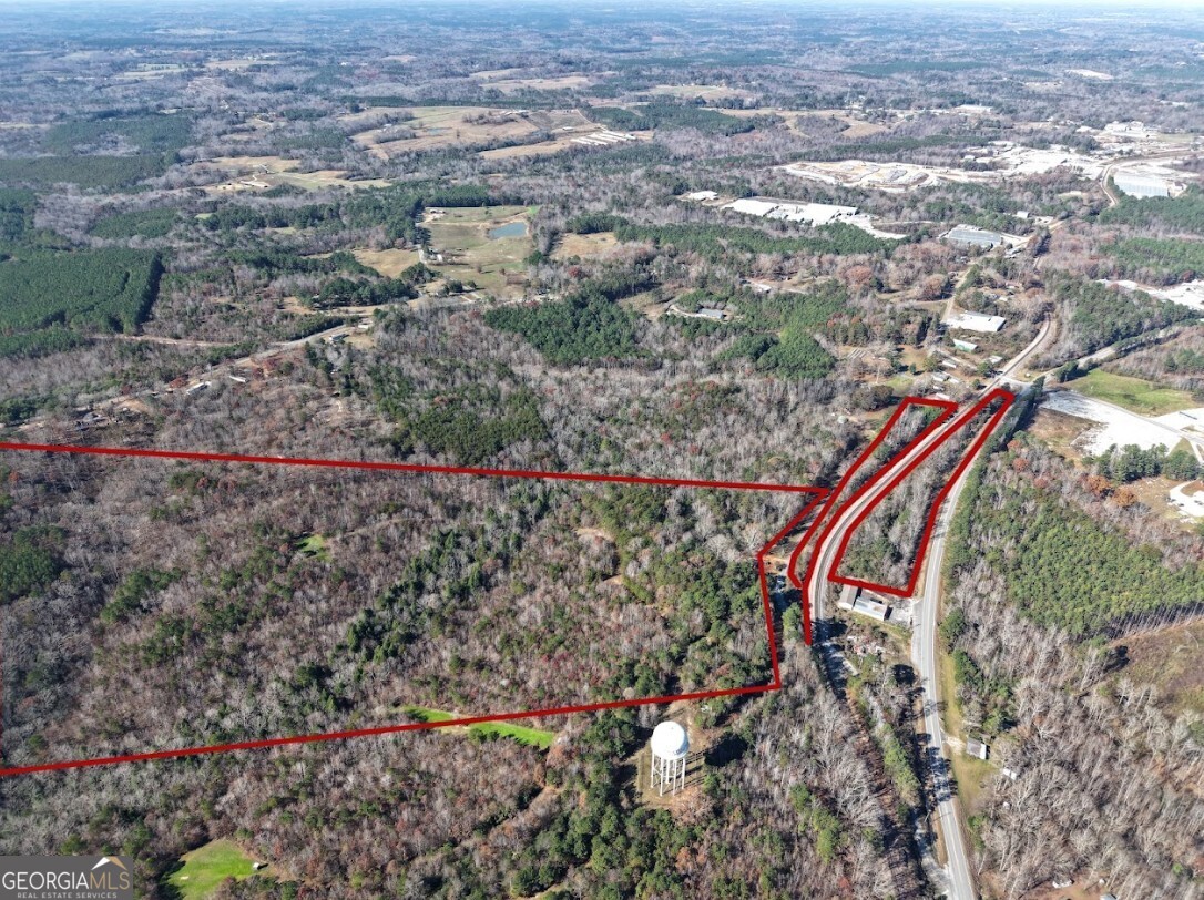 0 Sam Letson Industrial Rd, Haleyville, AL 35565 - MLS 10649281 ...