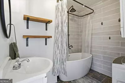 42 S Hunter Street, Senoia, GA 30276 - Photo 37