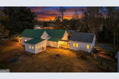 42 S Hunter Street, Senoia, GA 30276 - Photo 55