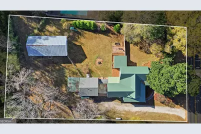 42 S Hunter Street, Senoia, GA 30276 - Photo 63