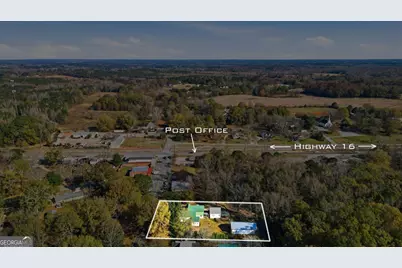 42 S Hunter Street, Senoia, GA 30276 - Photo 65