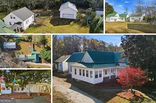 42 S Hunter St, Senoia, GA 30276 - Photo 1