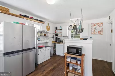 42 S Hunter Street, Senoia, GA 30276 - Photo 33