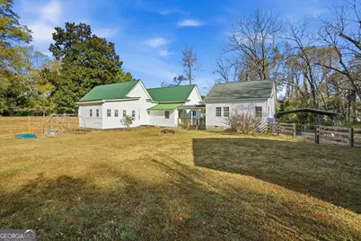 42 S Hunter Street, Senoia, GA 30276 - Photo 51