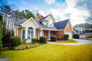 128 Manor Way, Carrollton, GA 30117 - Photo 3